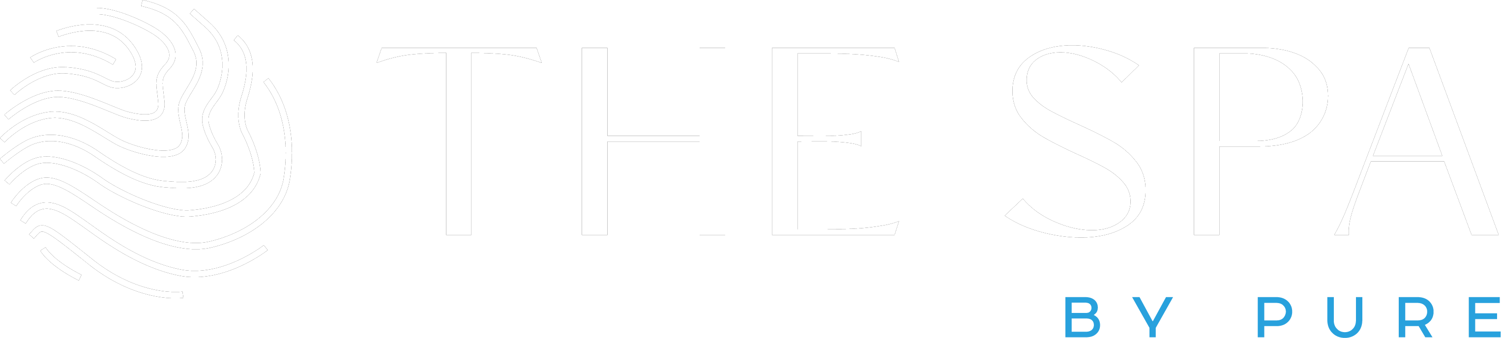 The Spa by Pure